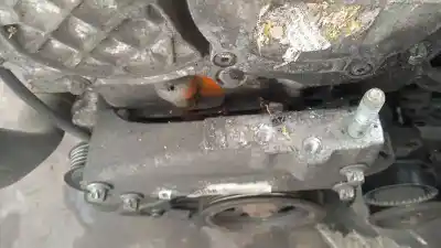 Автозапчастина б/у підтримка двигуна для mitsubishi colt cz3 berl. 5 (z30a) 1.5 di-d insport [1.5 ltr. - 70 kw di-d cat] посилання на oem iam a6392200516  