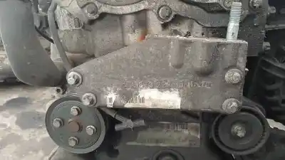 Автозапчастина б/у підтримка двигуна для MITSUBISHI COLT CZ3 BERL. 5 (Z30A) 1.5 DI-D Insport [1.5 Ltr. - 70 kW DI-D CAT] Посилання на OEM IAM A6392200516  
