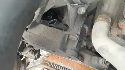 Pezzo di ricambio per auto di seconda mano scatola della farfalla per mitsubishi colt cz3 berl. 5 (z30a) 1.5 di-d insport [1.5 ltr. - 70 kw di-d cat] riferimenti oem iam a6401500294q4  a6401500294