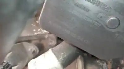 Pezzo di ricambio per auto di seconda mano scatola della farfalla per mitsubishi colt cz3 berl. 5 (z30a) 1.5 di-d insport [1.5 ltr. - 70 kw di-d cat] riferimenti oem iam a6401500294q4  a6401500294
