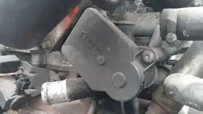Pezzo di ricambio per auto di seconda mano Scatola Della Farfalla per MITSUBISHI COLT CZ3 BERL. 5 (Z30A) 1.5 DI-D Insport [1.5 Ltr. - 70 kW DI-D CAT] Riferimenti OEM IAM A6401500294Q4  A6401500294