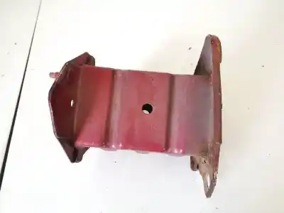 Автозапчасти б/у усиление заднего бампера за nissan note (e11e) 1.4 cat ссылки oem iam 