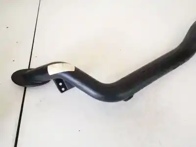 Автозапчасти б/у трубка за nissan note (e11e) 1.4 cat ссылки oem iam 278109u100  