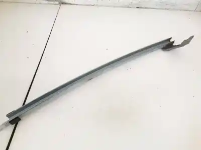 Second-hand car spare part plastics for nissan note (e11e) 1.4 cat oem iam references   