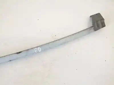 Second-hand car spare part plastics for nissan note (e11e) 1.4 cat oem iam references   