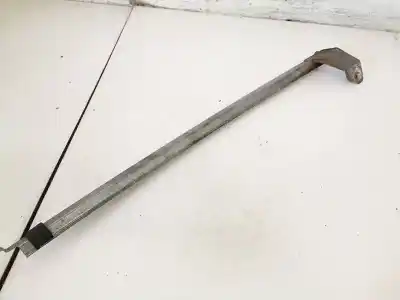 Pezzo di ricambio per auto di seconda mano plastica per nissan note (e11e) 1.4 cat riferimenti oem iam   