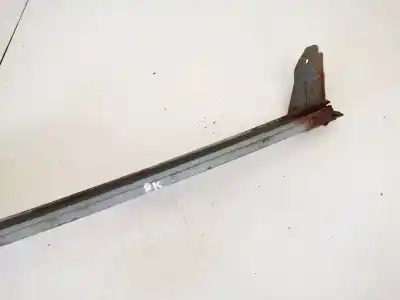 Pezzo di ricambio per auto di seconda mano plastica per nissan note (e11e) 1.4 cat riferimenti oem iam   