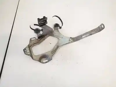 Автозапчасти б/у пластики за nissan note (e11e) 1.4 cat ссылки oem iam 