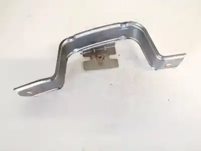 Pezzo di ricambio per auto di seconda mano plastica per nissan note (e11e) 1.4 cat riferimenti oem iam 829539u12a  