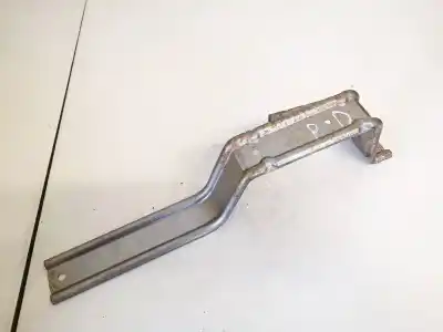 Автозапчасти б/у пластики за nissan note (e11e) 1.4 cat ссылки oem iam 809529u00a