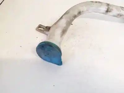 Second-hand car spare part windscreen washer bottle for nissan note (e11e) 1.4 cat oem iam references e11001200  