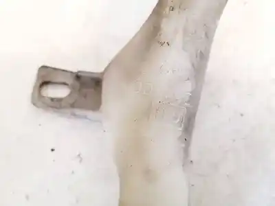 Second-hand car spare part windscreen washer bottle for nissan note (e11e) 1.4 cat oem iam references e11001200  