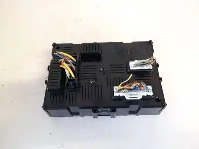 Автозапчасти б/у комфортный модуль за nissan note (e11e) 1.4 cat ссылки oem iam 284b2em03c
