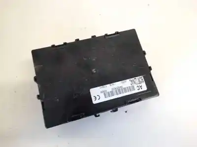 Автозапчасти б/у комфортный модуль за nissan note (e11e) 1.4 cat ссылки oem iam 284b2em03c  2363605