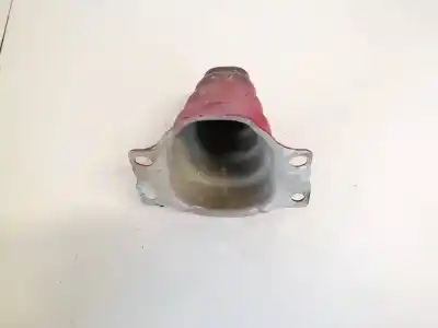 Автозапчасти б/у усиление заднего бампера за nissan note (e11e) 1.4 cat ссылки oem iam   