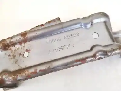 Second-hand car spare part plastics for nissan note (e11e) 1.4 cat oem iam references 809539u00a  