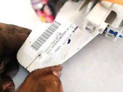 Second-hand car spare part climate control for nissan note (e11e) 1.4 cat oem iam references n107000l  130410