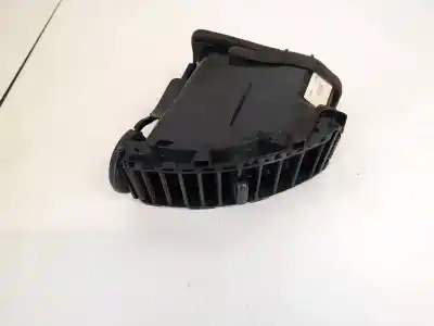 Автозапчасти б/у аэрационная решетка за nissan note (e11e) 1.4 cat ссылки oem iam 68750bh00a