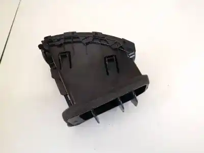 Автозапчасти б/у аэрационная решетка за nissan note (e11e) 1.4 cat ссылки oem iam 68750bh00a  68750-9u01b