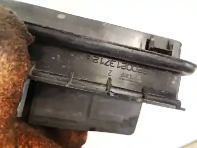 Second-hand car spare part plastics for nissan note (e11e) 1.4 cat oem iam references 8200213712  