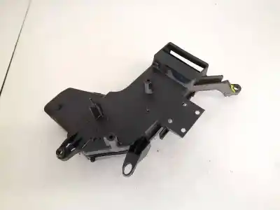Pezzo di ricambio per auto di seconda mano plastica per nissan note (e11e) 1.4 cat riferimenti oem iam n103018m  