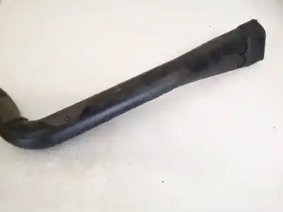 Автозапчасти б/у трубка за nissan note (e11e) 1.4 cat ссылки oem iam 278119u100  