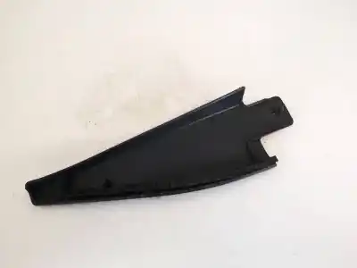 Pezzo di ricambio per auto di seconda mano plastica per nissan note (e11e) 1.4 cat riferimenti oem iam 822929u000  