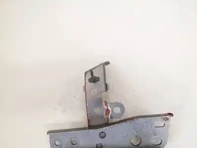 Second-hand car spare part plastics for nissan note (e11e) 1.4 cat oem iam references   