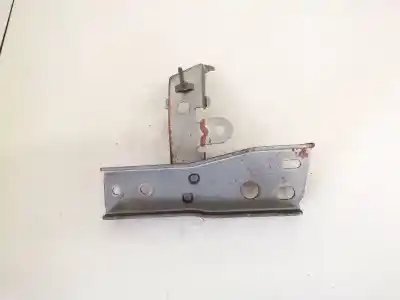 Second-hand car spare part plastics for nissan note (e11e) 1.4 cat oem iam references   