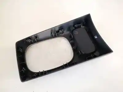 Second-hand car spare part plastics for nissan note (e11e) 1.4 cat oem iam references   