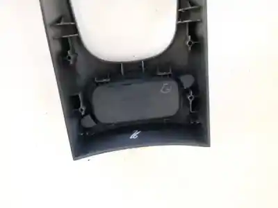 Second-hand car spare part plastics for nissan note (e11e) 1.4 cat oem iam references   