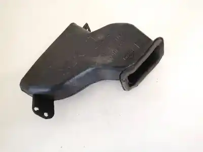 Tweedehands auto-onderdeel buis voor nissan note (e11e) 1.4 cat oem iam-referenties 278609u100  