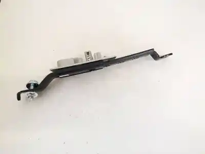 Second-hand car spare part plastics for nissan note (e11e) 1.4 cat oem iam references   