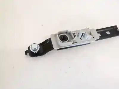 Second-hand car spare part plastics for nissan note (e11e) 1.4 cat oem iam references   