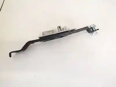 Second-hand car spare part plastics for nissan note (e11e) 1.4 cat oem iam references   