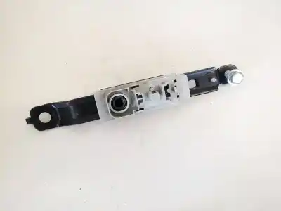 Автозапчасти б/у пластики за nissan note (e11e) 1.4 cat ссылки oem iam 