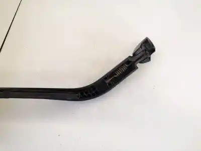 Автозапчасти б/у рычаг заднего стеклоочистителя за nissan note (e11e) 1.4 cat ссылки oem iam   