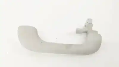 Автозапчасти б/у потолочная ручка за nissan note (e11e) 1.4 cat ссылки oem iam 