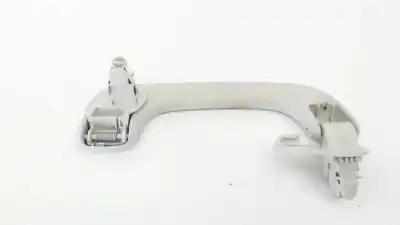 Автозапчасти б/у потолочная ручка за nissan note (e11e) 1.4 cat ссылки oem iam   