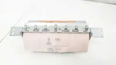 Автозапчасти б/у подушка безопасности передняя правая за nissan note (e11e) 1.4 cat ссылки oem iam 306304010