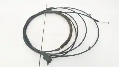 Автозапчасти б/у пластики за nissan note (e11e) 1.4 cat ссылки oem iam 788219u10a2113l