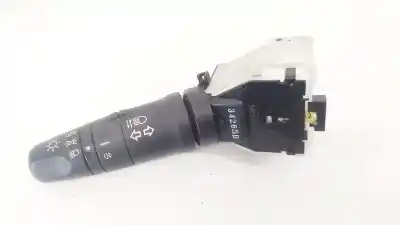 Автозапчасти б/у прерывный контроль за nissan note (e11e) 1.4 cat ссылки oem iam 