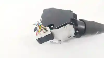 Pezzo di ricambio per auto di seconda mano comando pulito per nissan note (e11e) 1.4 cat riferimenti oem iam   