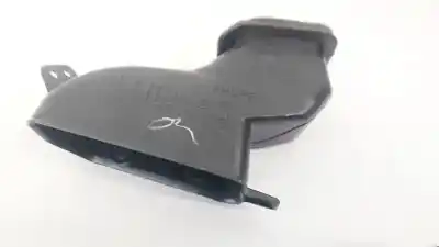 Peça sobressalente para automóvel em segunda mão tubo por nissan note (e11e) 1.4 cat referências oem iam 278619u100  