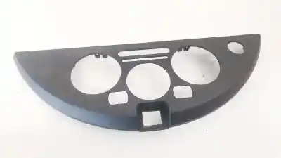 Автозапчасти б/у пластики за nissan note (e11e) 1.4 cat ссылки oem iam n103453xe