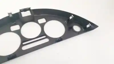 Pezzo di ricambio per auto di seconda mano plastica per nissan note (e11e) 1.4 cat riferimenti oem iam n103453xe  