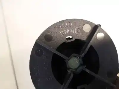 Second-hand car spare part plastics for nissan note (e11e) 1.4 cat oem iam references 74810bm41b  