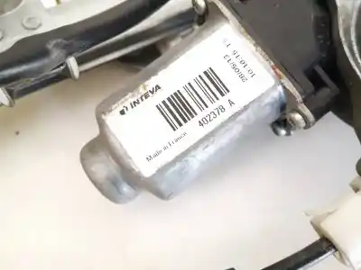 Автозапчасти б/у мотор стекла переднего правого за nissan note (e11e) 1.4 cat ссылки oem iam 402378a  