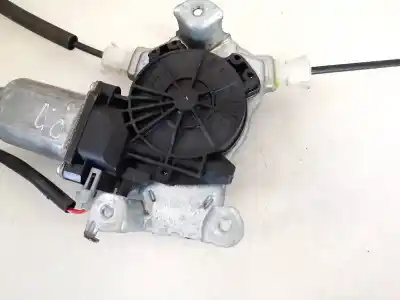 Автозапчасти б/у мотор стекла переднего правого за nissan note (e11e) 1.4 cat ссылки oem iam 402378a  