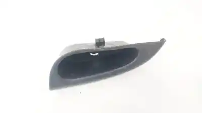 Автозапчасти б/у пластики за nissan note (e11e) 1.4 cat ссылки oem iam 829519u00b